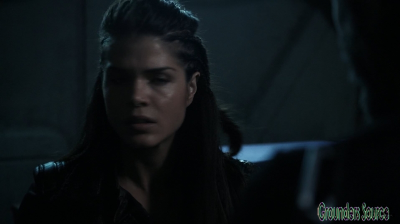 The 100 Season Three Episode Five Hakeldama-2377
