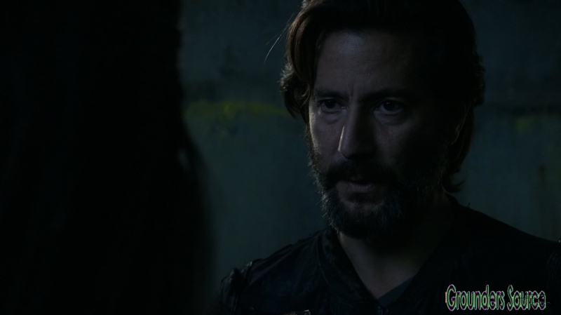 The 100 Season Three Episode Five Hakeldama-2376
