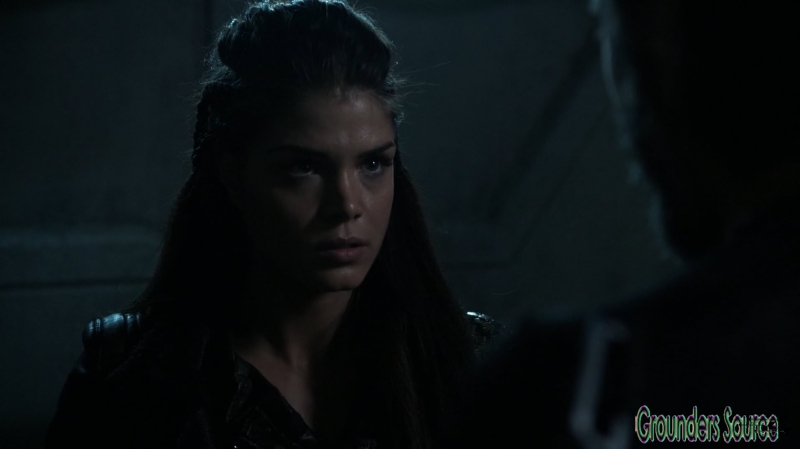 The 100 Season Three Episode Five Hakeldama-2375
