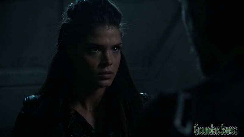 The 100 Season Three Episode Five Hakeldama-2373
