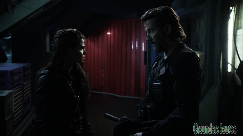 The 100 Season Three Episode Five Hakeldama-2370
