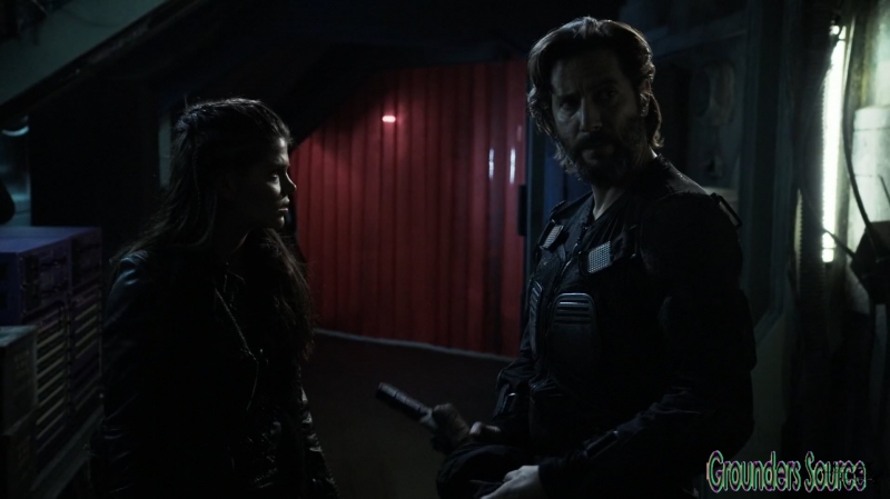The 100 Season Three Episode Five Hakeldama-2369
