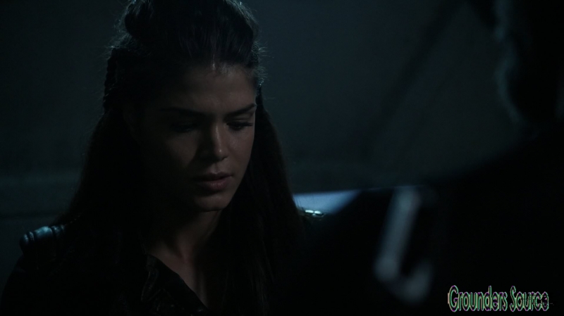 The 100 Season Three Episode Five Hakeldama-2366
