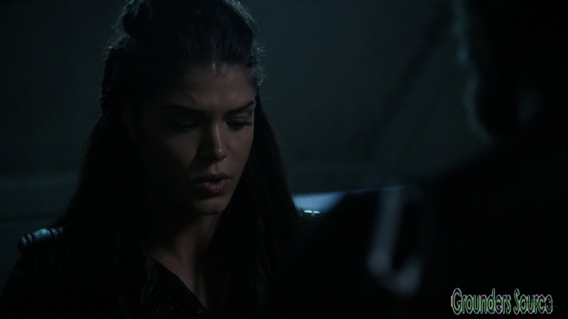 The 100 Season Three Episode Five Hakeldama-2365
