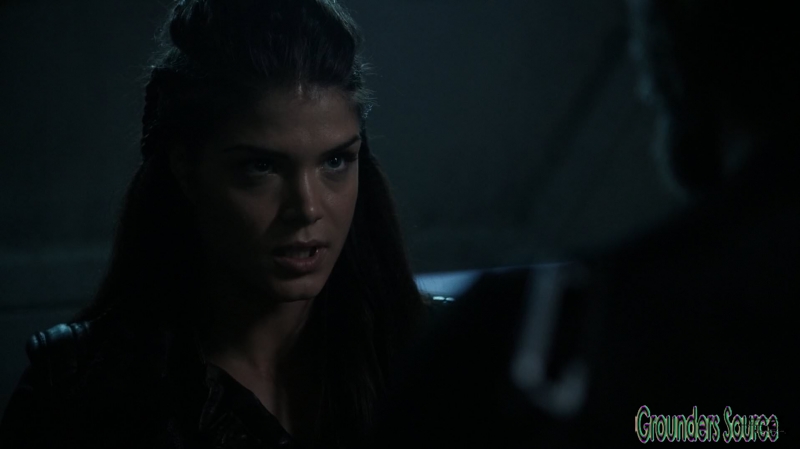 The 100 Season Three Episode Five Hakeldama-2364

