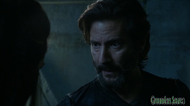 The 100 Season Three Episode Five Hakeldama-2362
