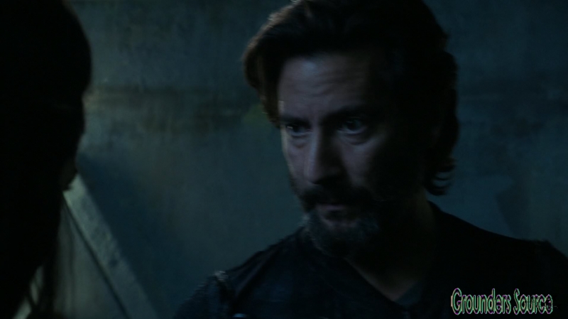 The 100 Season Three Episode Five Hakeldama-2361
