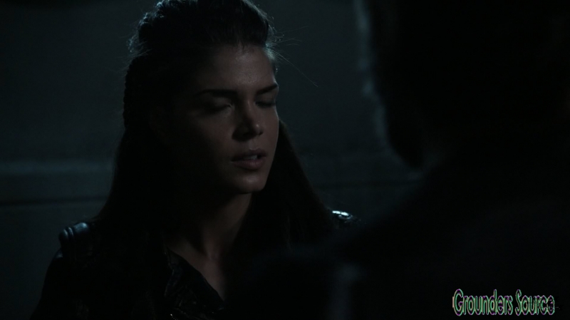 The 100 Season Three Episode Five Hakeldama-2360
