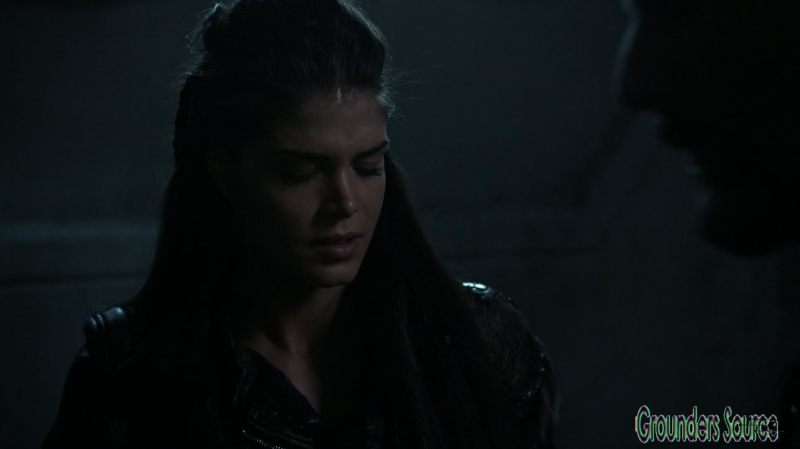 The 100 Season Three Episode Five Hakeldama-2359
