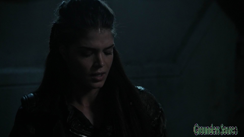 The 100 Season Three Episode Five Hakeldama-2358
