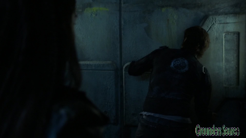 The 100 Season Three Episode Five Hakeldama-2357
