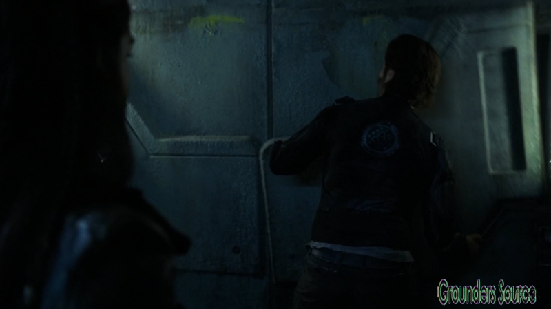 The 100 Season Three Episode Five Hakeldama-2356
