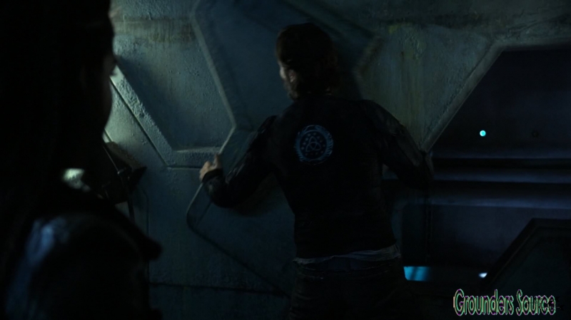 The 100 Season Three Episode Five Hakeldama-2355
