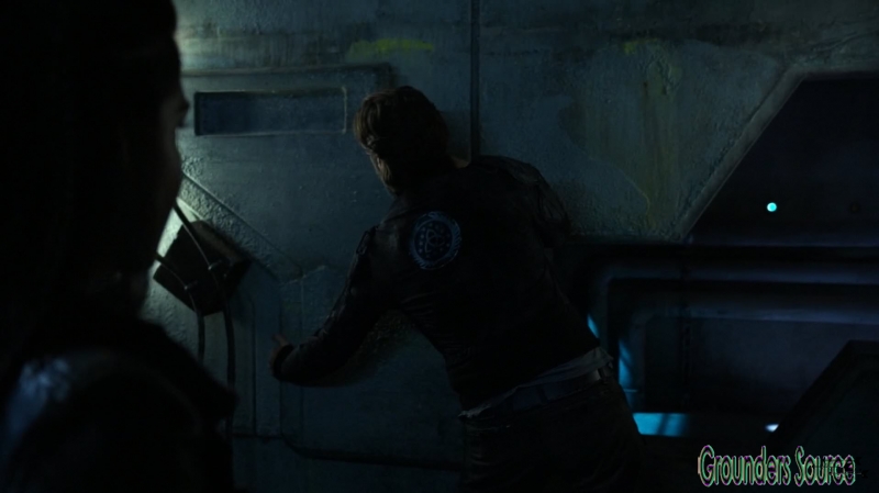 The 100 Season Three Episode Five Hakeldama-2354
