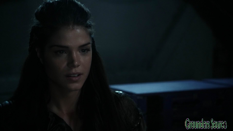 The 100 Season Three Episode Five Hakeldama-2353
