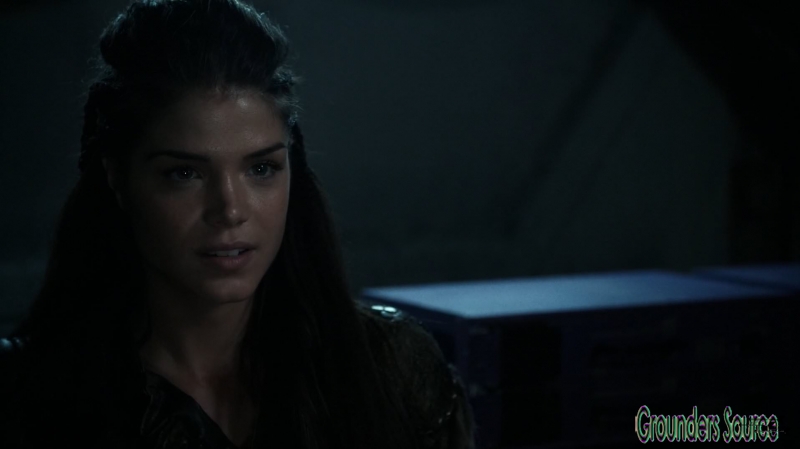 The 100 Season Three Episode Five Hakeldama-2352
