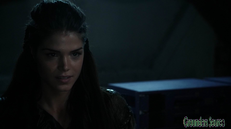 The 100 Season Three Episode Five Hakeldama-2351
