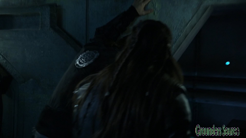 The 100 Season Three Episode Five Hakeldama-2349
