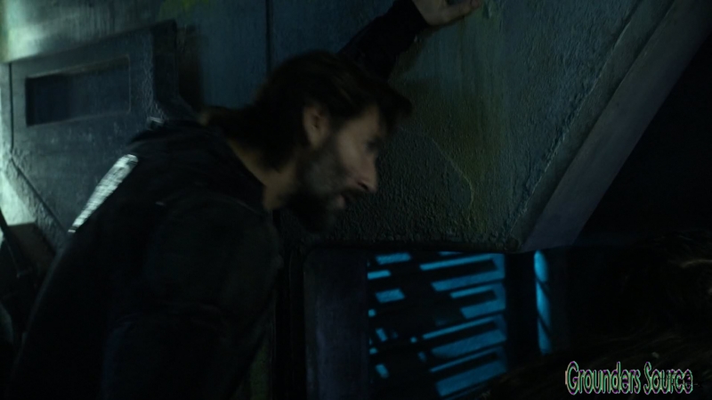 The 100 Season Three Episode Five Hakeldama-2348
