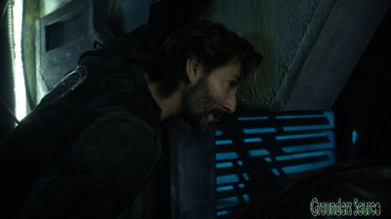 The 100 Season Three Episode Five Hakeldama-2345
