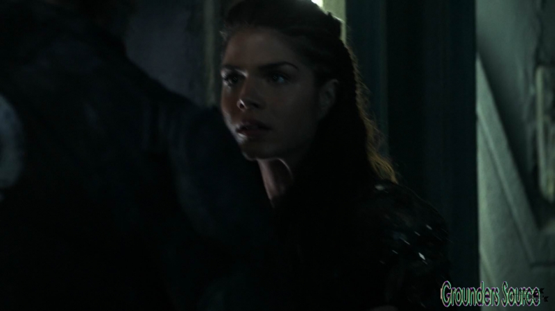 The 100 Season Three Episode Five Hakeldama-2343
