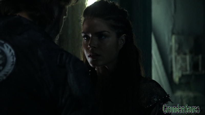 The 100 Season Three Episode Five Hakeldama-2342

