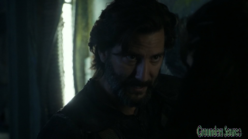 The 100 Season Three Episode Five Hakeldama-2341
