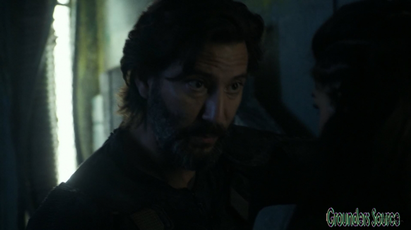 The 100 Season Three Episode Five Hakeldama-2340
