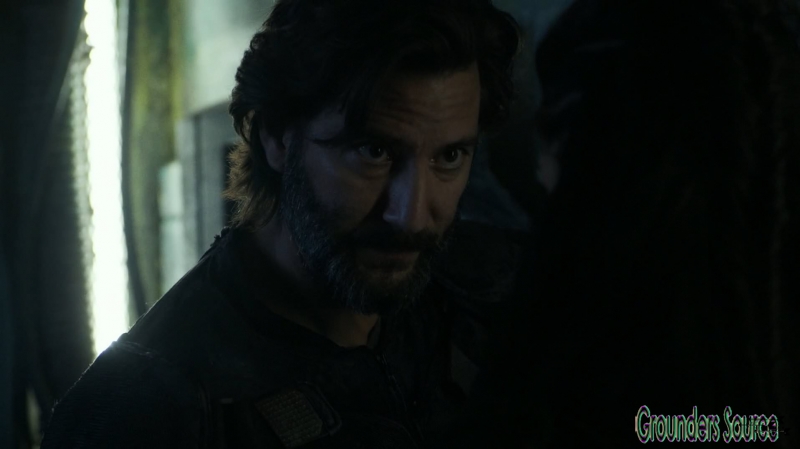 The 100 Season Three Episode Five Hakeldama-2338
