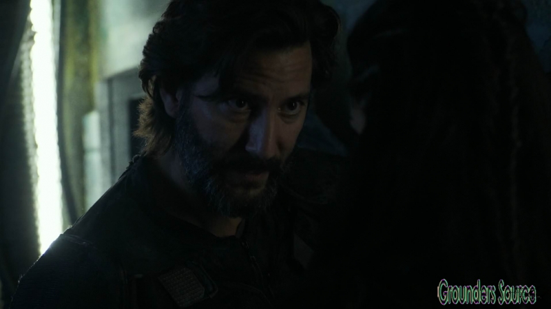 The 100 Season Three Episode Five Hakeldama-2339
