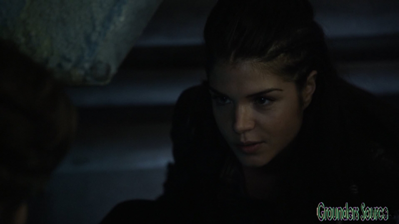 The 100 Season Three Episode Five Hakeldama-2336
