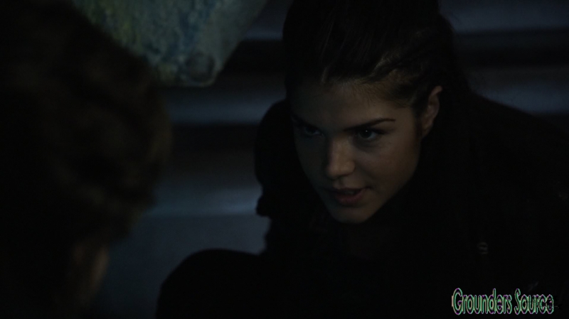 The 100 Season Three Episode Five Hakeldama-2335
