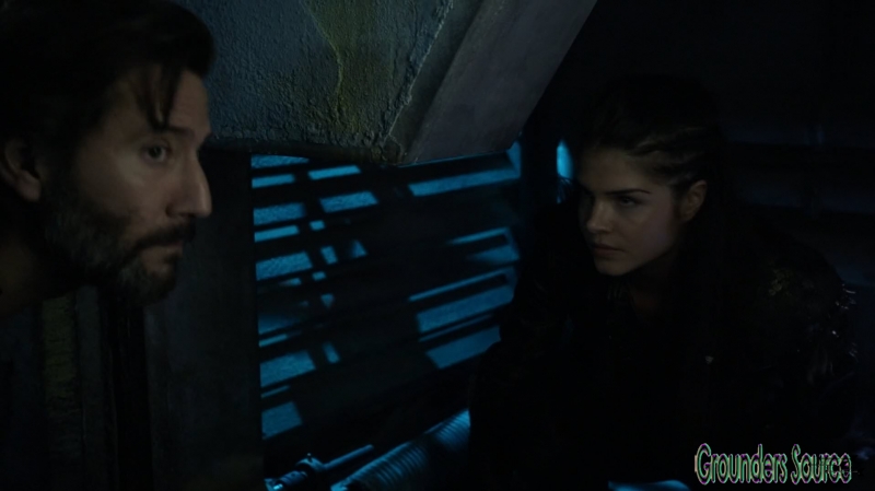 The 100 Season Three Episode Five Hakeldama-2334
