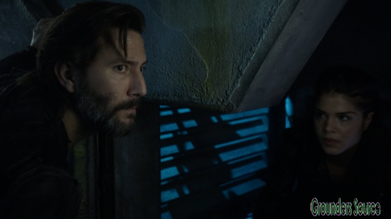 The 100 Season Three Episode Five Hakeldama-2333
