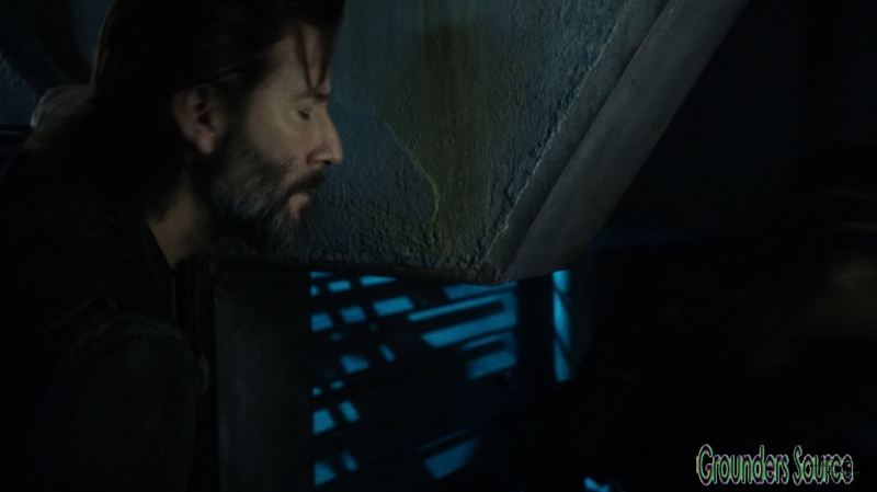 The 100 Season Three Episode Five Hakeldama-2332
