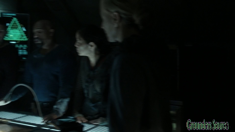 The 100 Season Three Episode Five Hakeldama-2324
