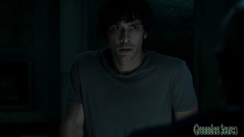 The 100 Season Three Episode Five Hakeldama-2309
