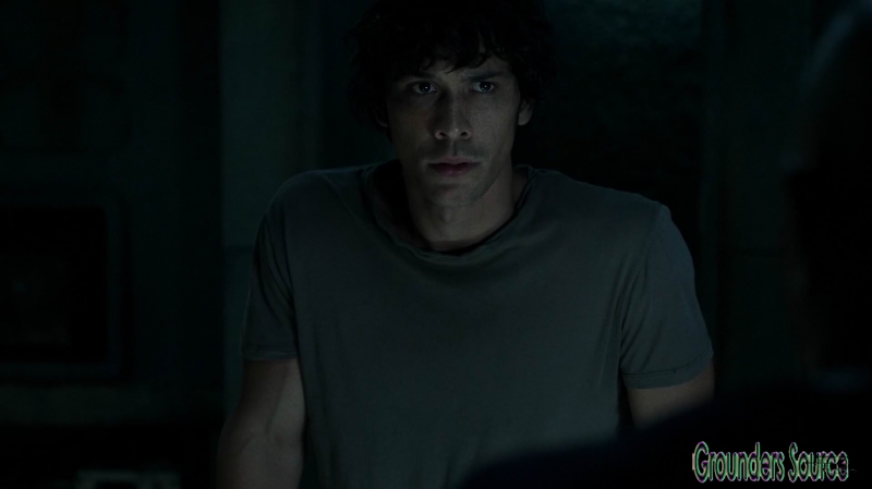 The 100 Season Three Episode Five Hakeldama-2308
