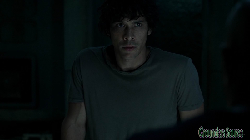 The 100 Season Three Episode Five Hakeldama-2307

