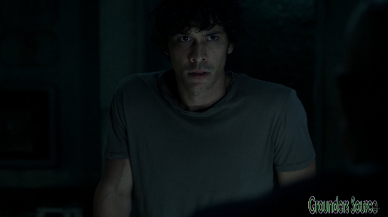 The 100 Season Three Episode Five Hakeldama-2306
