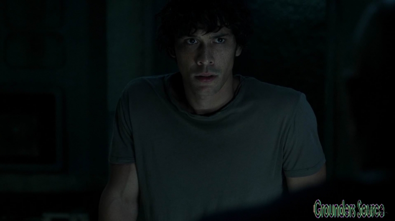 The 100 Season Three Episode Five Hakeldama-2305
