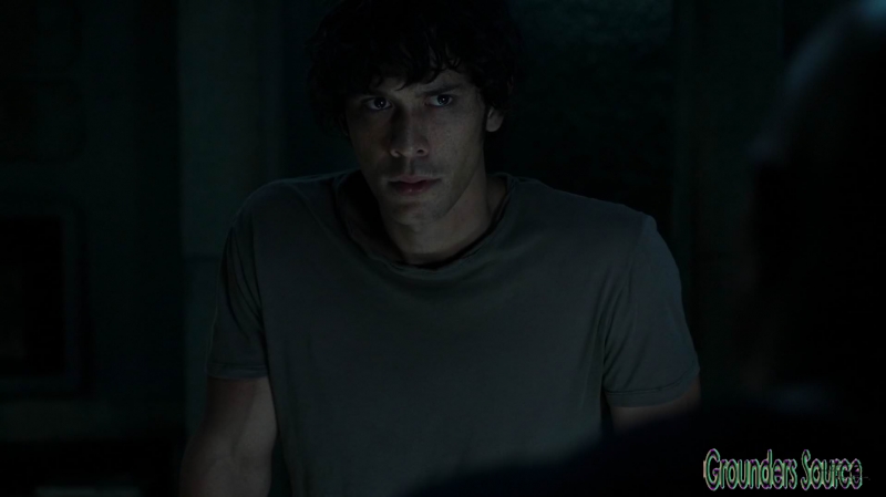 The 100 Season Three Episode Five Hakeldama-2300

