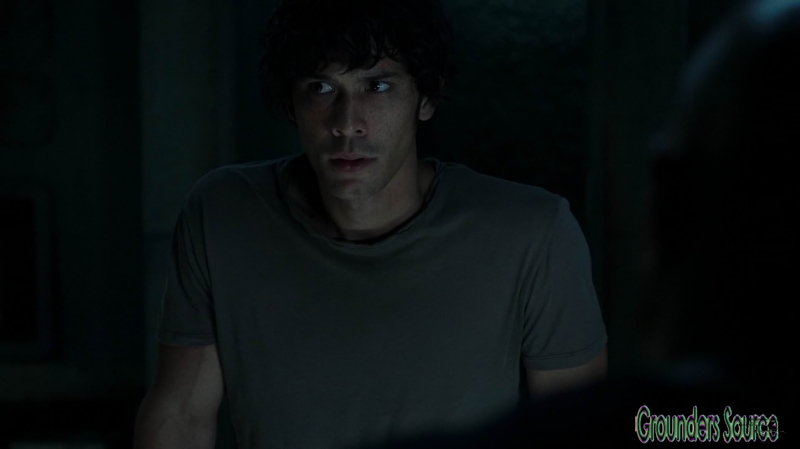 The 100 Season Three Episode Five Hakeldama-2299
