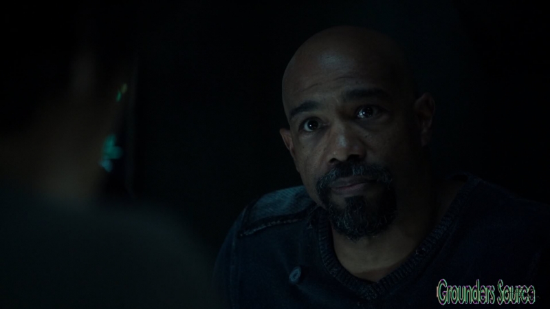 The 100 Season Three Episode Five Hakeldama-2295
