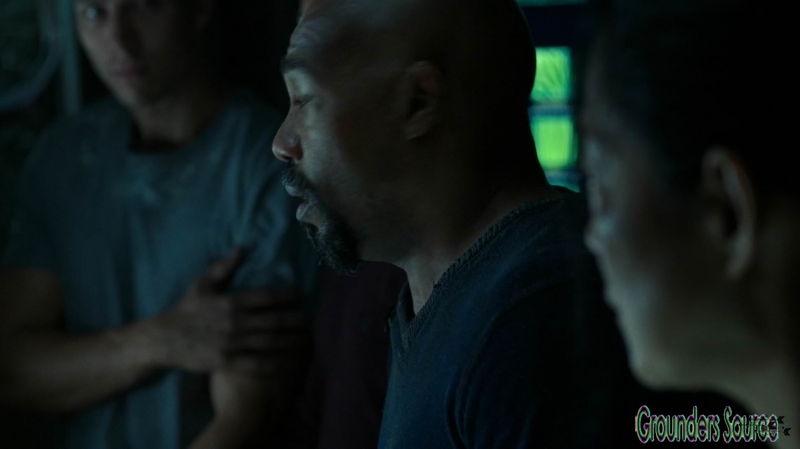 The 100 Season Three Episode Five Hakeldama-2291
