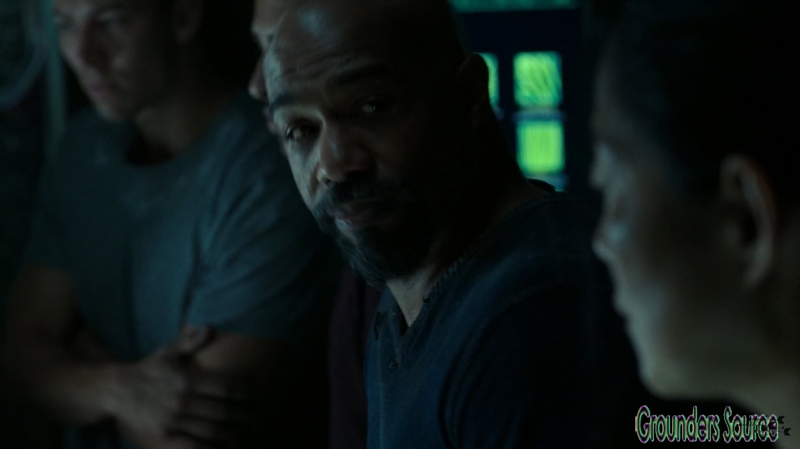 The 100 Season Three Episode Five Hakeldama-2289

