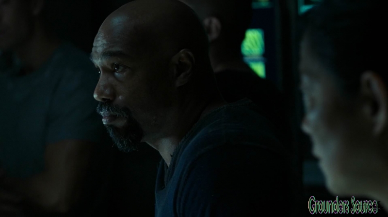 The 100 Season Three Episode Five Hakeldama-2290
