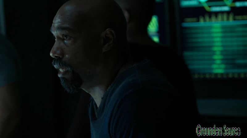 The 100 Season Three Episode Five Hakeldama-2287
