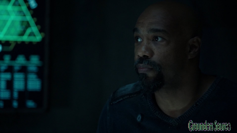 The 100 Season Three Episode Five Hakeldama-2282
