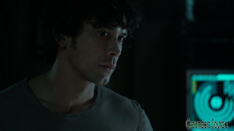 The 100 Season Three Episode Five Hakeldama-2278
